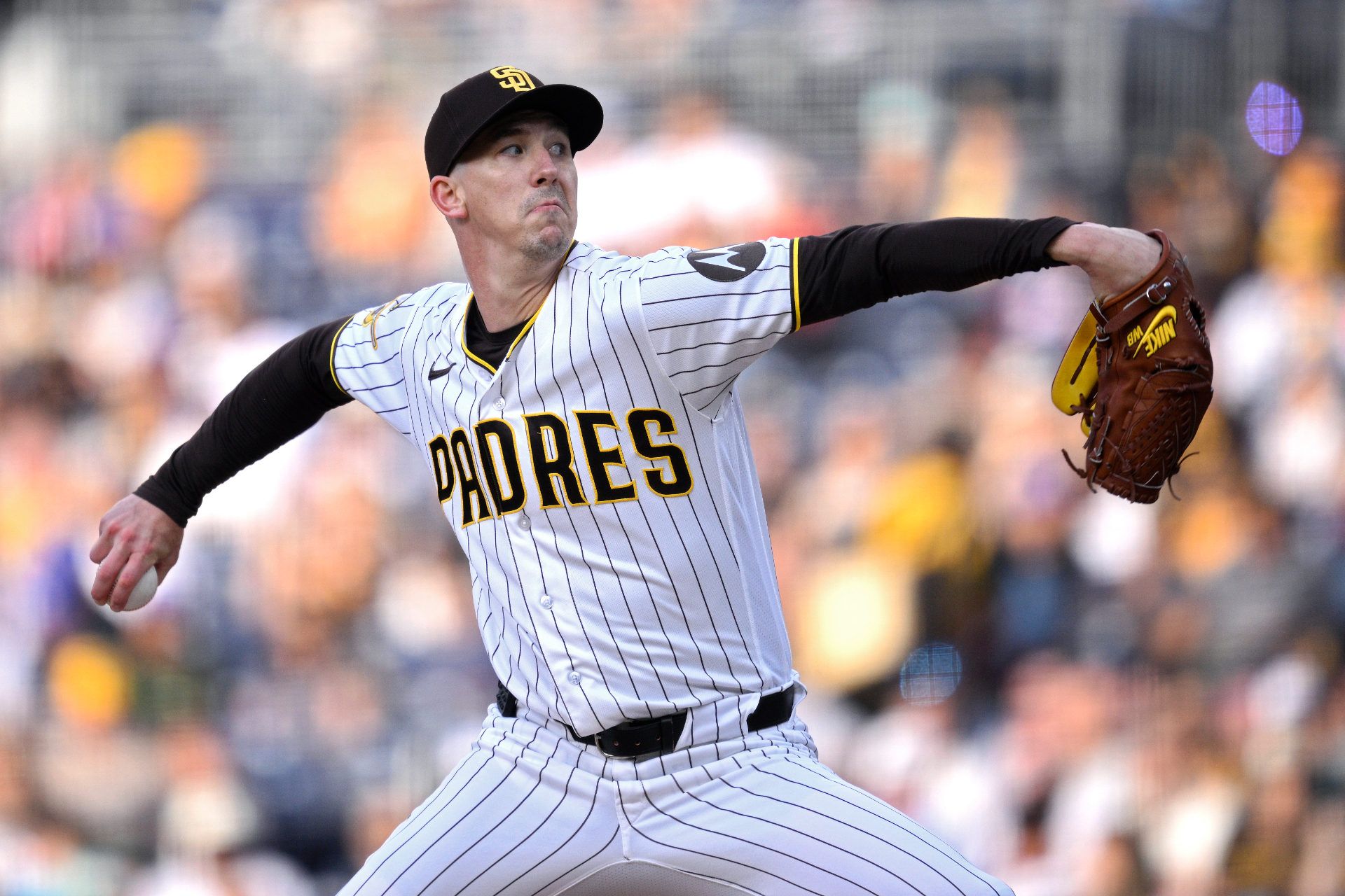 Walker Buehler